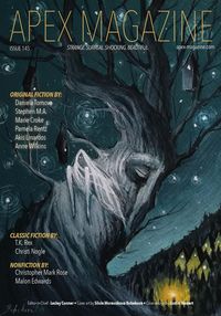 Produktbild: Apex Magazine Issue 145