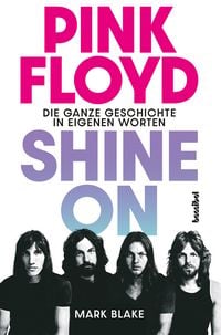 Produktbild: Pink Floyd - Shine On