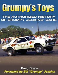 Produktbild: Grumpy's Toys