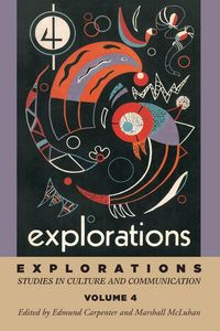 Produktbild: Explorations 4