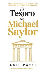 Produktbild: El Tesoro de Michael Saylor