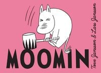 Produktbild: Moomin Adventures: Book Three