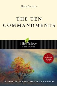 Produktbild: Ten Commandments