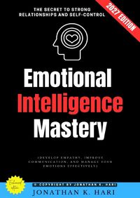 Produktbild: Emotional Intelligence Mastery: