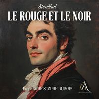 Produktbild: Le Rouge et le Noir - Livre Audio