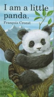 Produktbild: I Am a Little Panda-Mini