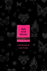 Produktbild: Burn After Writing
