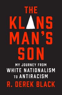 Produktbild: The Klansman's Son