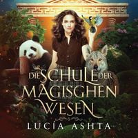 Produktbild: Die Schule der magischen Wesen 6