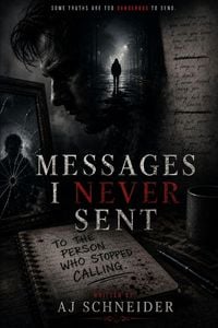 Produktbild: Messages I Never Sent