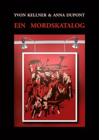 Produktbild: Ein Mordskatalog