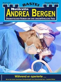 Produktbild: Not&auml;rztin Andrea Bergen 1442
