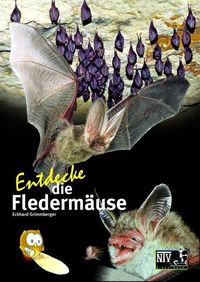 Bild vom Artikel Entdecke die Fledermäuse vom Autor Eckhard Grimmberger