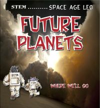 Produktbild: Future Planets