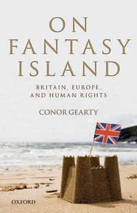 Produktbild: On Fantasy Island