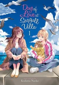 Produktbild: Days of Love at Seagull Villa Vol. 1