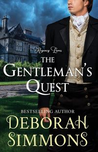 Produktbild: The Gentleman's Quest