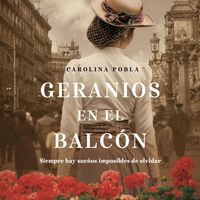 Produktbild: Geranios en el balc&oacute;n