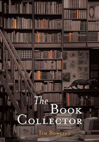 Produktbild: The Book Collector