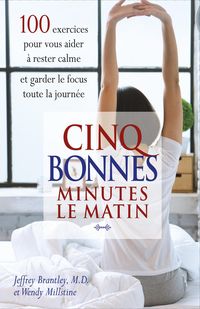 Produktbild: Cinq bonnes minutes le matin