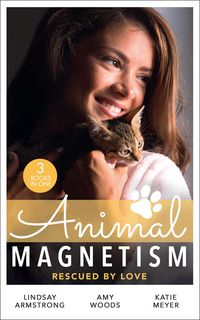Produktbild: Animal Magnetism: Rescued By Love
