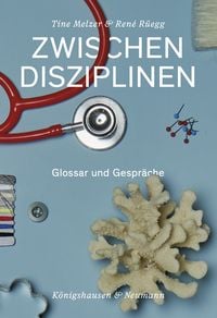 Produktbild: Zwischen Disziplinen