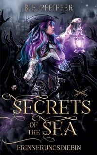 Produktbild: Secrets of the Sea - Erinnerungsdiebin