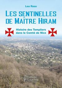 Produktbild: Les sentinelles de Ma&icirc;tre Hiram