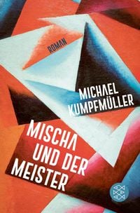 Produktbild: Mischa und der Meister