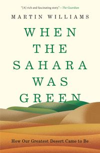 Produktbild: When the Sahara Was Green
