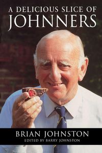 Produktbild: A Delicious Slice Of Johnners