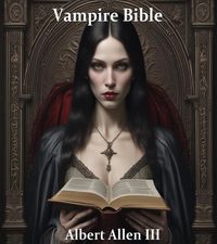 Produktbild: Vampire Bible