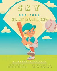 Produktbild: Sky, the Deaf Home Run Hero