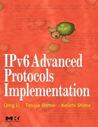 Produktbild: IPv6 Advanced Protocols Implementation
