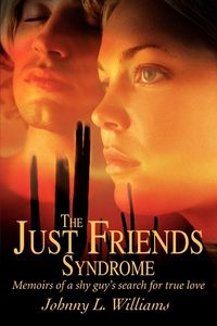 Produktbild: The Just Friends Syndrome