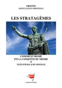Produktbild: Les Stratag&egrave;mes