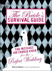 Produktbild: The Bride's Survival Guide