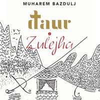 Produktbild: Djaur i Zulejha