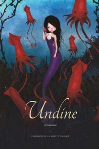 Produktbild: Undine