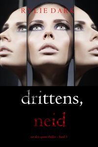 Produktbild: Drittens, Neid (Ein Alex-Quinn-Thriller - Band 3)