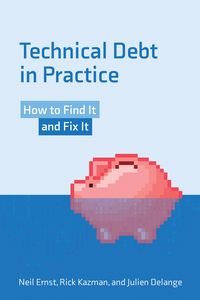 Produktbild: Technical Debt in Practice