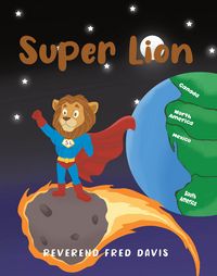 Produktbild: Super Lion