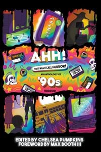 Produktbild: AHH! That's What I Call Horror