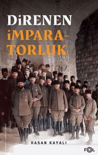 Produktbild: Direnen Imparatorluk