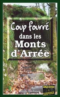 Produktbild: Coup Fourre Dans les Monts D'Arre
