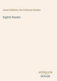 Produktbild: Eighth Reader