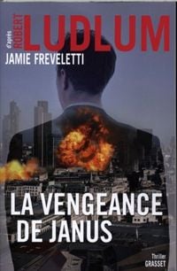 Produktbild: La Vengeance de Janus