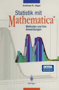 Produktbild: Statistik mit Mathematica&reg;