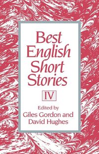 Produktbild: Best English Short Stories Four