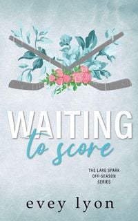 Produktbild: Waiting to Score